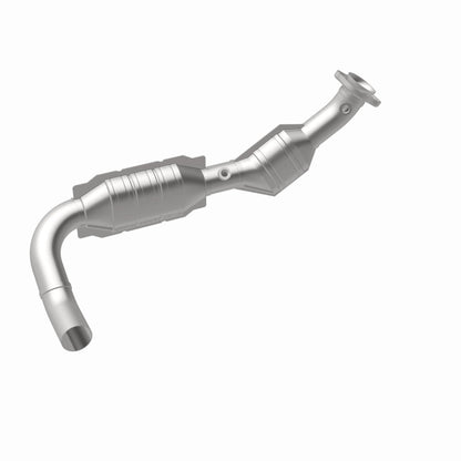 MagnaFlow Direct Fit Catalytic Converter 03-04 Exped 4.6L Driver Side