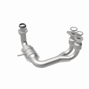 MagnaFlow Conv DF 02-03 Toyota MR2 1.8L