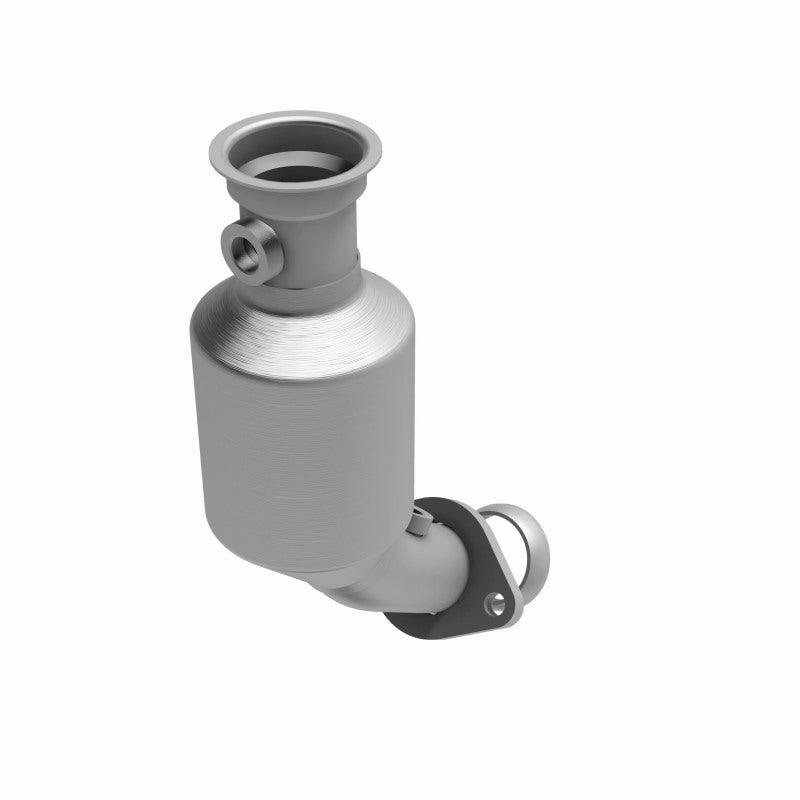 MagnaFlow Direct Fit Catalytic Converter 02-03 Liberty D/S Frt 3.7L