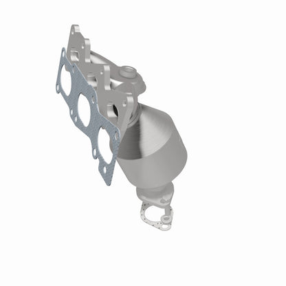 MagnaFlow Direct Fit Catalytic Converter 07-08 Hyundai Veracruz 3.8L
