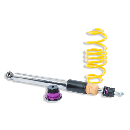 KW Coilover Kit V3 Audi Q5 (8R); all models; all engines not equipped w/ electronic dampening