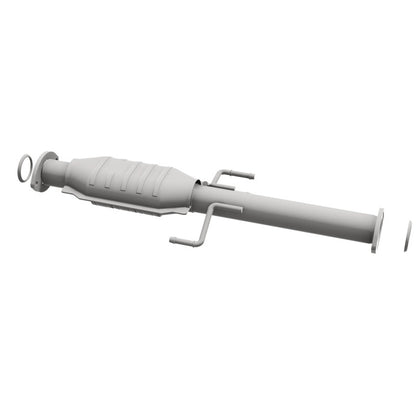 MagnaFlow Direct Fit Catalytic Converter 02-04 Tacoma 3.4L rear 50S