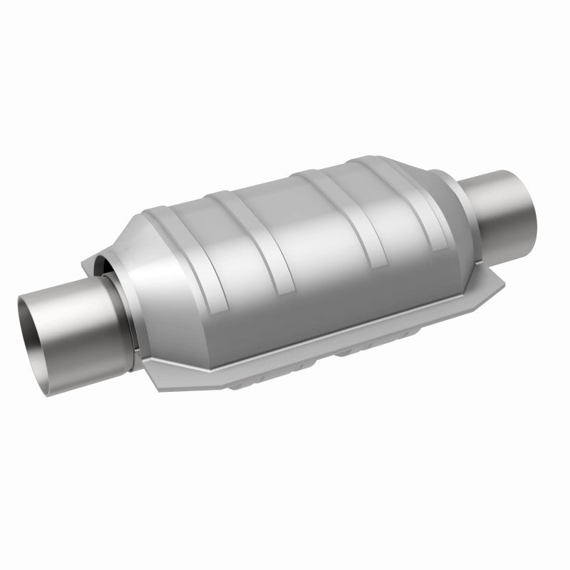 MagnaFlow Universal Catalytic Converter 3 W/Air FED