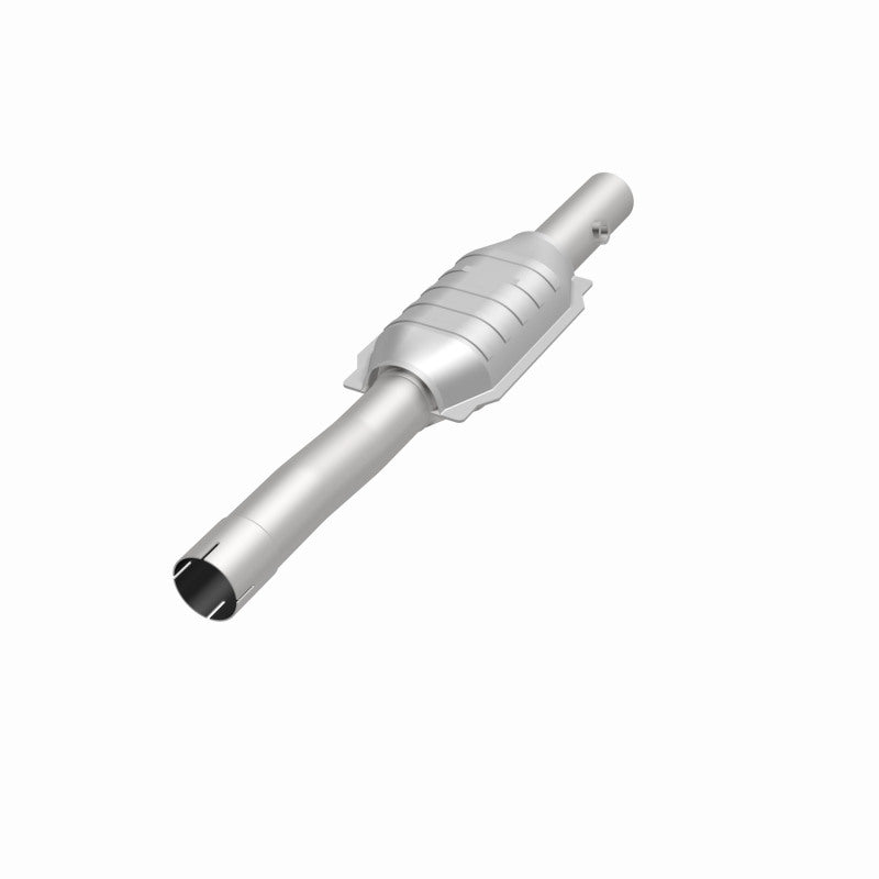 MagnaFlow Direct Fit Catalytic Converter 01-04 Jeep G/C 4.0L OEM