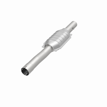 MagnaFlow Direct Fit Catalytic Converter 01-04 Jeep G/C 4.0L OEM