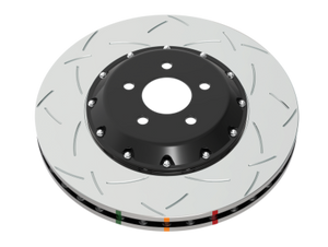 DBA 5000 Rotor T3 Slot KP  [AP Replacement CP 5914-184/5]