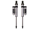 ICON 2011+ GM HD 6-8in Front 2.5 Series Shocks VS PB - Pair