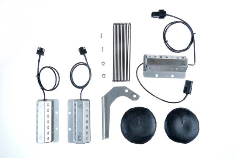 KW Electronic Damping Cancellation Kit BMW M3 E92 Type M390