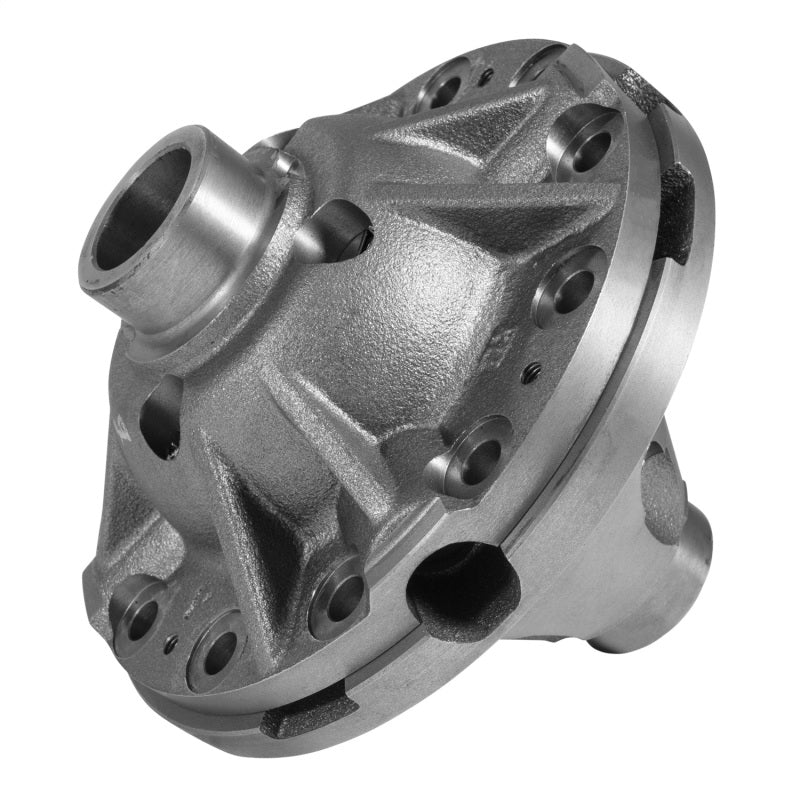 Yukon Gear 10.5in GM 14 Bolt 3.73 Rear Ring & Pinion Install Kit 30 Spline Positraction