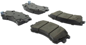 StopTech Street Touring Brake Pads