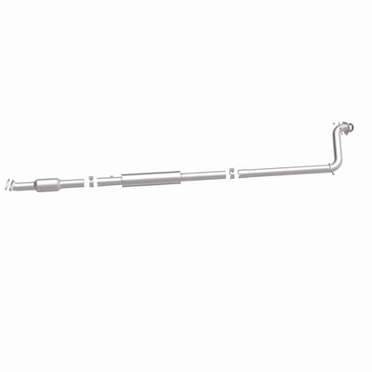 MagnaFlow Direct Fit Catalytic Converter 06-09 Eclipse 3.8L rear OEM (Not for sale in California)