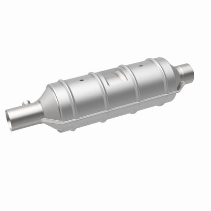 MagnaFlow Universal Catalytic Converter 97-02 Ford Truck And Vans