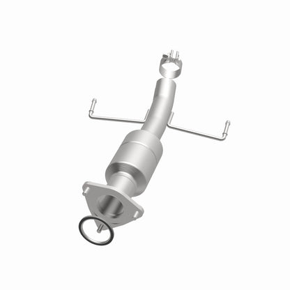 MagnaFlow Direct Fit Catalytic Converter 2010-2012 CX-7 2.5 L Underbody