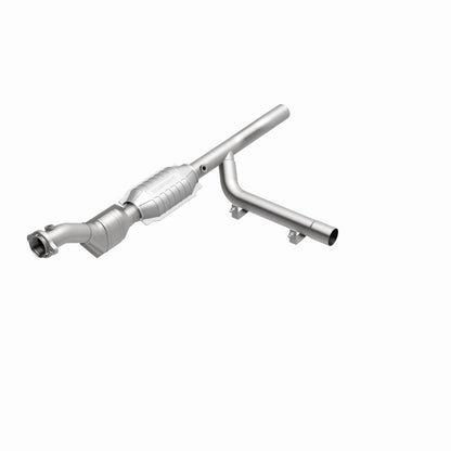 MagnaFlow Direct Fit Catalytic Converter F150/F250 97-98 4.6L PS 4wd