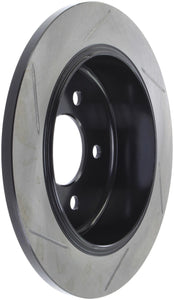 StopTech Slotted Sport Brake Rotor