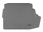 WeatherTech 07-11 Toyota Camry Sedan Cargo Liners - Black