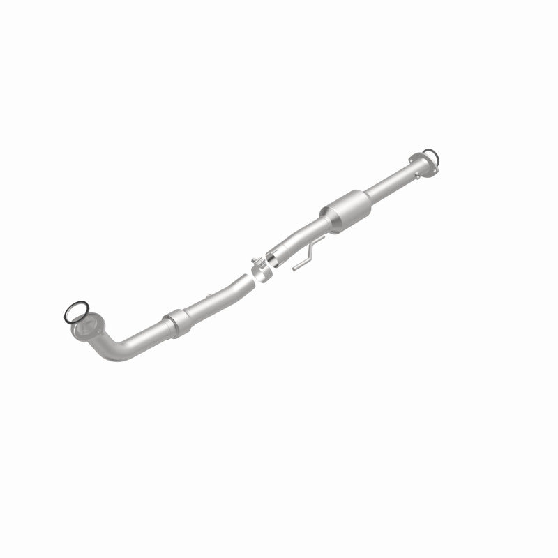 MagnaFlow Direct Fit Catalytic Converter 03-06 Camry 2.4L I4 OEM