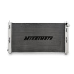 Mishimoto 08+ Mitsubishi Lancer Evo X / 8+ Lancer Ralliart Manual Aluminum Radiator