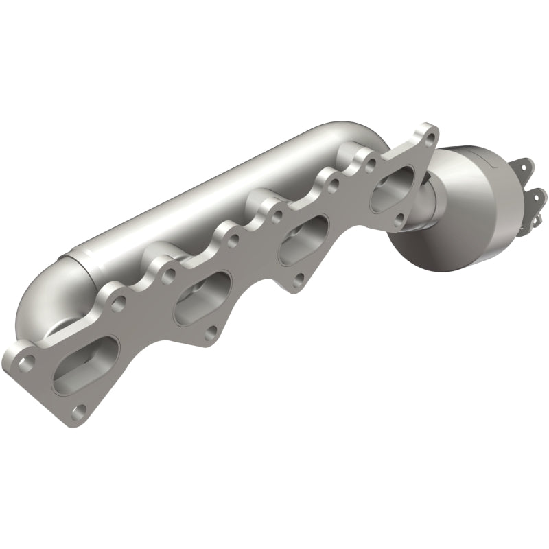 MagnaFlow Direct Fit Catalytic Converter 2009 Kia Borrego 4.6L Passenger Side