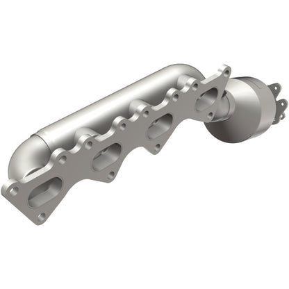 MagnaFlow Direct Fit Catalytic Converter 2009 Kia Borrego 4.6L Passenger Side