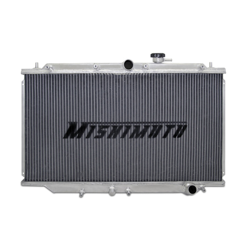 Mishimoto 92-96 Honda Prelude Manual Aluminum Radiator