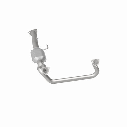 MagnaFlow Direct Fit Catalytic Converter Astro-Safari Van 96-99