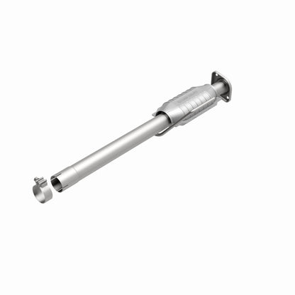 MagnaFlow Direct Fit Catalytic Converter Jeep Wrangler 4.0L Rear