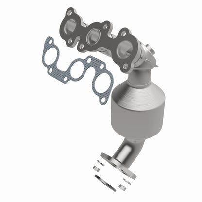 MagnaFlow Direct Fit Catalytic Converter California Grade 04-06 Toyota Camry 3.3L