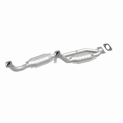 MagnaFlow Direct Fit Catalytic Converter 99-02 Windstar 3.8L