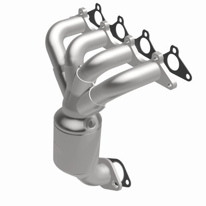 MagnaFlow Direct Fit Catalytic Converter 00-02 Hyundai Accent 1.5L