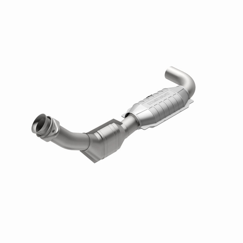 MagnaFlow Direct Fit Catalytic Converter 01-04 Ford F-150 4.2L 2wd