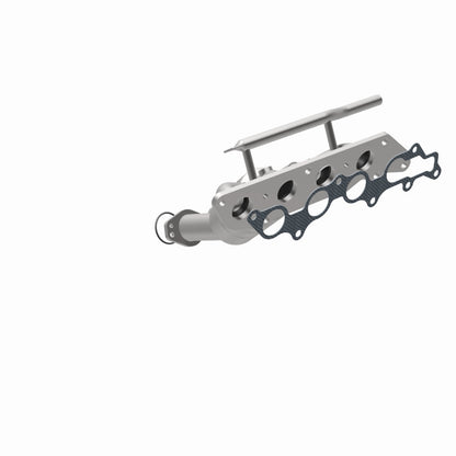 MagnaFlow Direct Fit Catalytic Converter 2006 Ford Fusion/Mercury Milan 2.3L