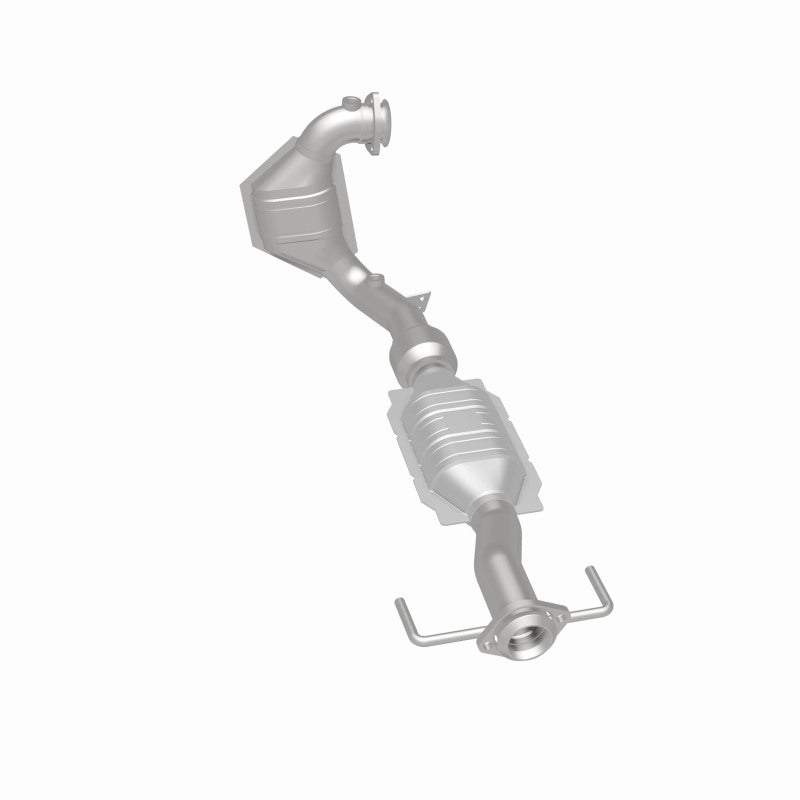MagnaFlow Direct Fit Catalytic Converter 01 Saab 9-5 2.3L