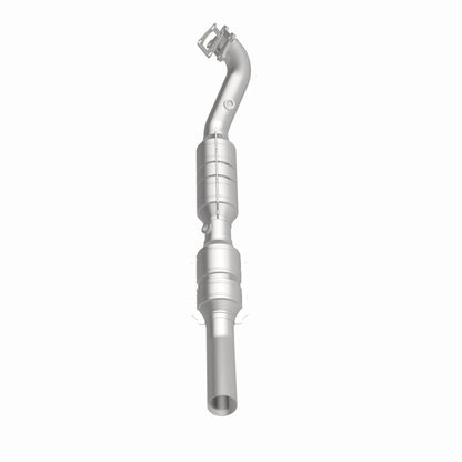 MagnaFlow Direct Fit Catalytic Converter 12-14 Chevy Camaro 3.6L Passenger Side