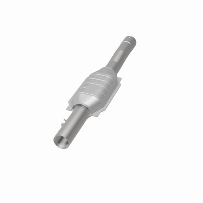 MagnaFlow Direct Fit Catalytic Converter 01-04 Jeep G/C 4.0L OEM