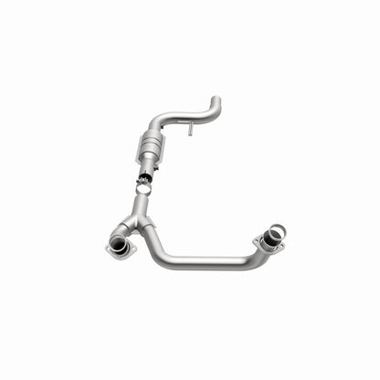 MagnaFlow Direct Fit Catalytic Converter 00-02 Camaro/Firebird 3.8L