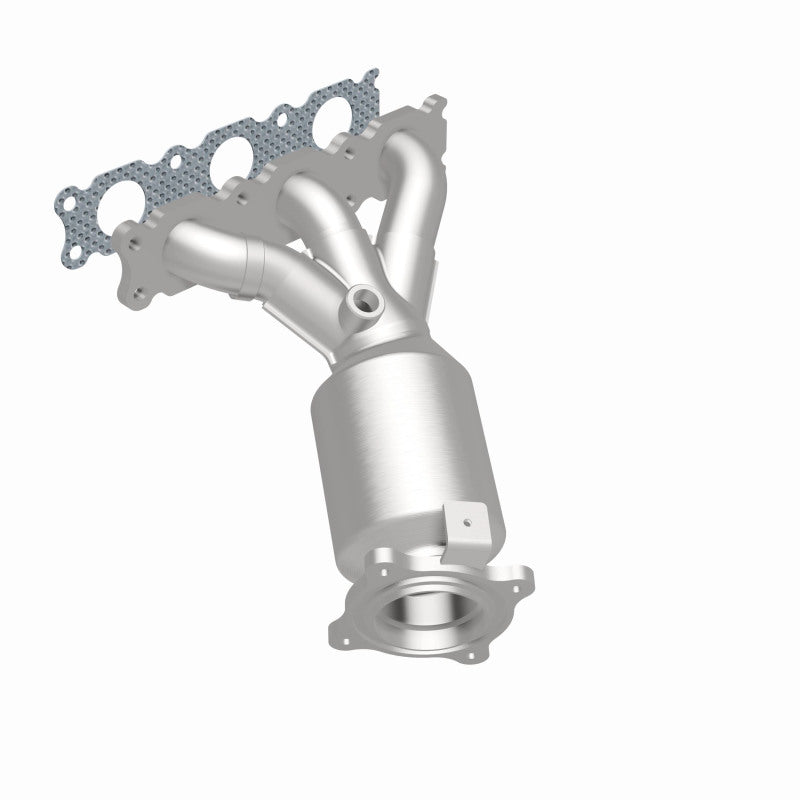 MagnaFlow Direct Fit Catalytic Converter 08-12 Land Rover LR2 3.2L