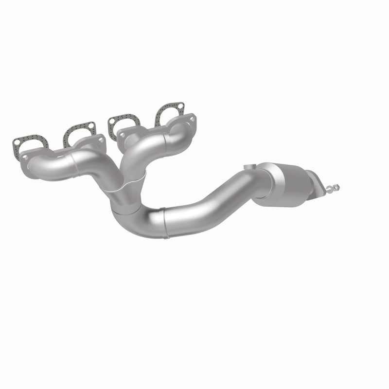 MagnaFlow Direct Fit Catalytic Converter BMW 5 99-00 D/S OEM