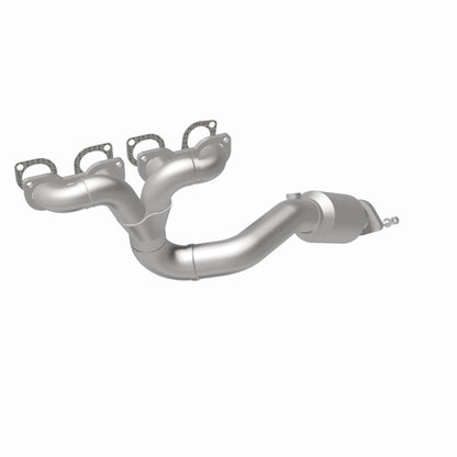 MagnaFlow Direct Fit Catalytic Converter BMW 5 99-00 D/S OEM