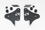 ARB Nacho Jeep JL/JT A Pillar Mounts