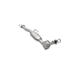 MagnaFlow Conv DF 02-04 Infiniti I35 3.5L rea