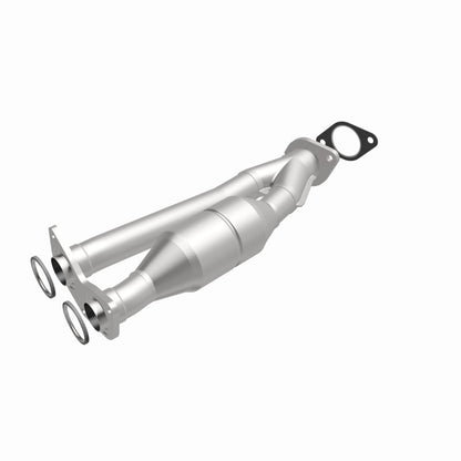 MagnaFlow Direct Fit Catalytic Conv 03-05 Mazda 6 3.0L Driver Side Rear *NOT FOR SALE IN CALIFORNIA*