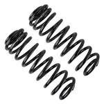 Synergy Jeep JL Rear Lift Springs JL 2 DR 4.0in JLU 4 DR 3.0 Inch