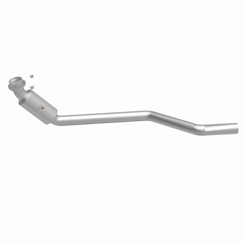 MagnaFlow Direct Fit Catalytic Converter 06-08 Jaguar S-Type 3.0L