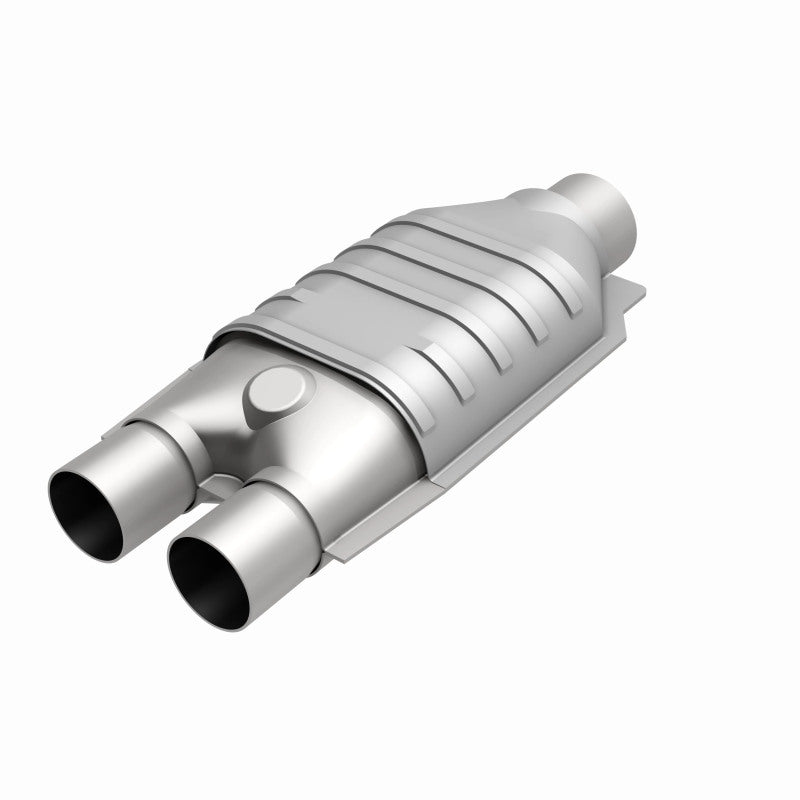 MagnaFlow Universal Catalytic Converter 2.5/2 S/D
