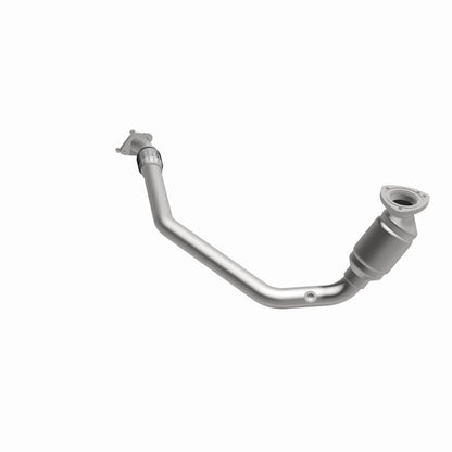 MagnaFlow Direct Fit Catalytic Converter G6- 2005-2006 6 3.5L OEM