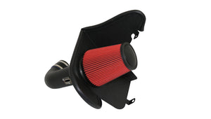 Corsa Apex 10-15 Chevrolet Camaro SS 6.2L DryTech Metal Intake System