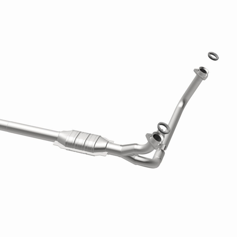 MagnaFlow Direct Fit Catalytic Converter Chevrolet/GMC 1500 1/2 Ton