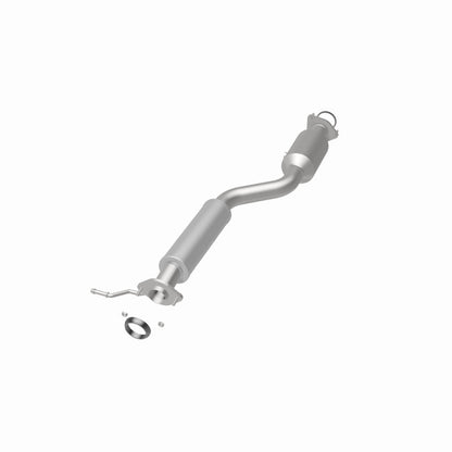 MagnaFlow Direct Fit Catalytic Converter 10-11 Mazda RX-8 1.3L