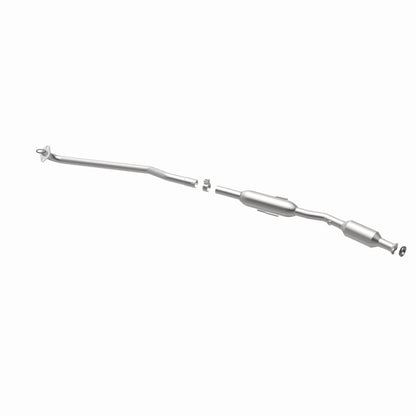 MagnaFlow Direct Fit Catalytic Converter 98-02 Toyota Corolla 1.8L (California Carb Compliant)